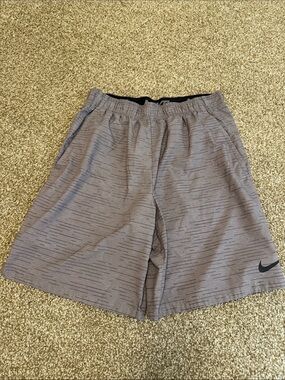Nike Flex Woven Training Shorts